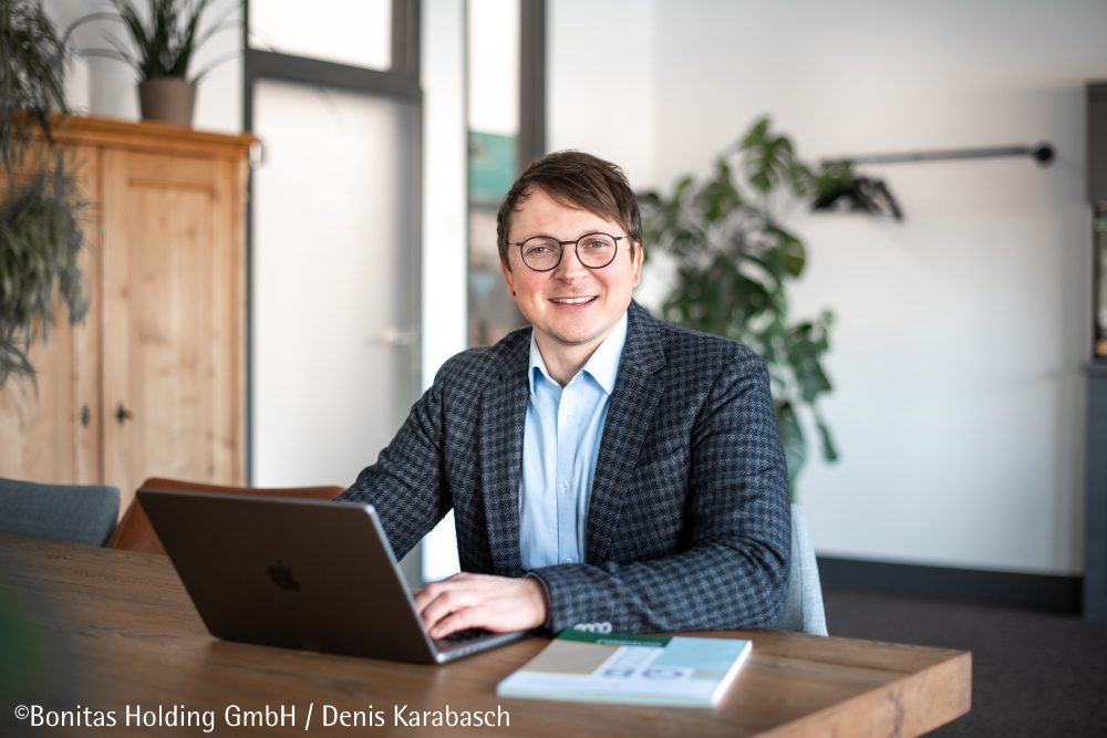 DEUTSCHEFACHPFLEGE verbessert weiter Qualitätsstandards